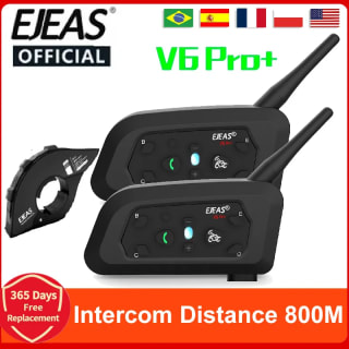 EJEAS V6 Pro+ por $285 | Oferta AliExpress