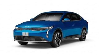 Kia K3 Sedán y Hatchback 2027 desde $305,100 y con 36 MSI