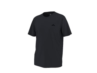 T-shirt technique homme Crivit - 100% coton à 2,50€