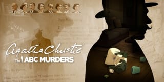 Agatha Christie - The ABC Murders por 7.99€