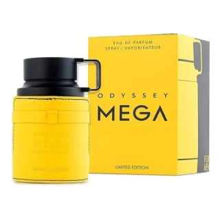 Perfume Armaf Odyssey Mega 100ml por $379 | Amora Market