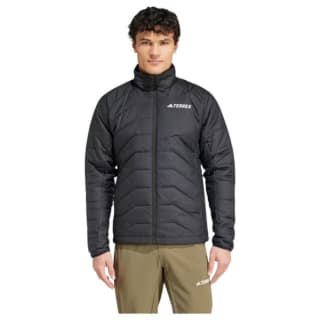 Chaqueta Térmica Hombre Adidas Terrex Negro por solo $40.000 en Dimarsa.Cl