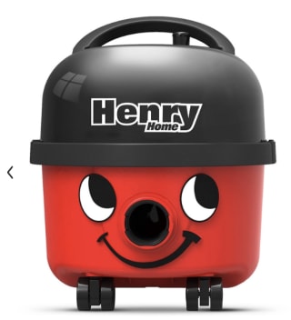 Numatic Stofzuiger Henry voor €199