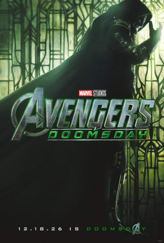 Boletos Avengers: Doomsday por $38 en Sam's Benefits