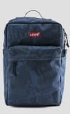 Levi's® STANDARD BACKPACK UNISEX - Mochila - azul marino por 14€