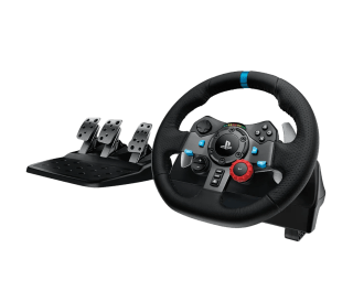 Volant et pédale Driving Force Série G G920/G29 au prix de 209,99€