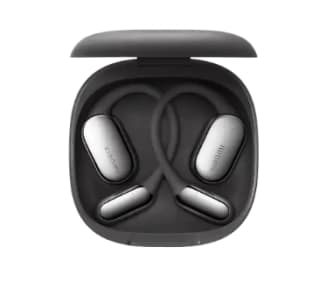 Auriculares True Wireless Xiaomi OpenWear Stereo Pro Negro Grafito por 70,92€