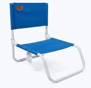 Devessport Silla de Playa Baja Plegable Kohala por 9.99€