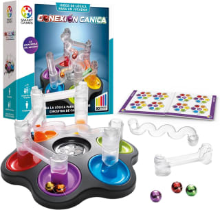 Juegos Infantiles Smart Games La Casita del Árbol por 19.19€ más modelos descripción