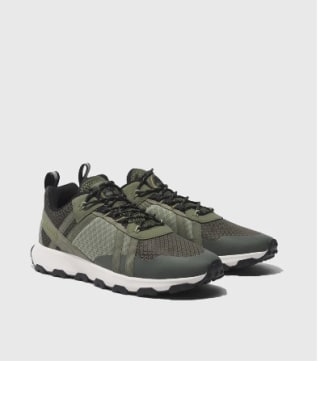 Zapatillas para Hombre Timberland WINSOR TRAIL por 42.9€