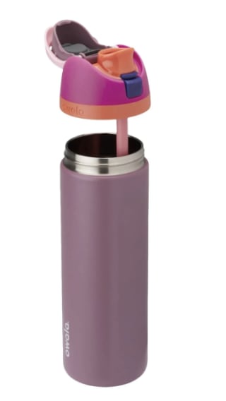Owala FreeSip waterfles 710 ml voor €27,74 bij De Bijenkorf