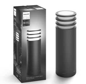 Philips Hue Outdoor Lucca Sokkel voor €67,60 bij Karwei