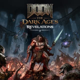 DOOM: The Dark Ages voor €26,39 in de PS store