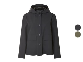 esmara® Veste de pluie femme à 19,99€
