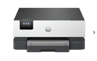 HP OfficeJet Pro 9110b A4 inkjetprinter voor €81,50 bij 123inkt