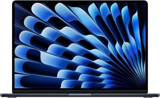 Apple 15 inch MacBook Air met M4 chip voor €1149 bij Amazon