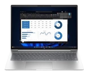 HP ProBook 4 G1i 16 inch Notebook AI PC Wolf Pro Security Edition voor €1.033,03