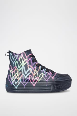 Zapatillas Skechers desde solo 9.90€ descuentazos del 85% entra y alucina