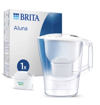 Brita Jarra Aluna Blanca por solo 12,78€