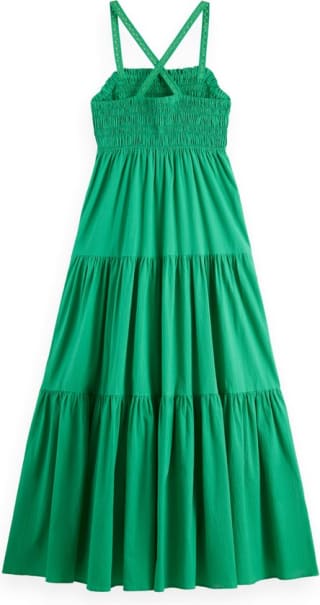 Scotch & Soda damesjurk voor €39,36 bij Bol