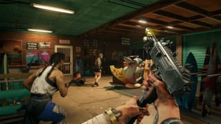 Dead Island 2 Ultimate Edition voor €6,99 in de PS store