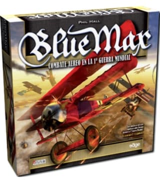 Juego de Mesa Blue Max por 15€