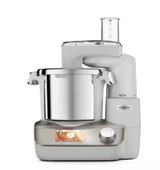 Robots multifonction cuiseurs Kenwood CookEasy+ CCL50.A0CP à 599,90€