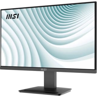 MSI PRO MP2412 monitor 23.8" FHD 100Hz por 49,99€