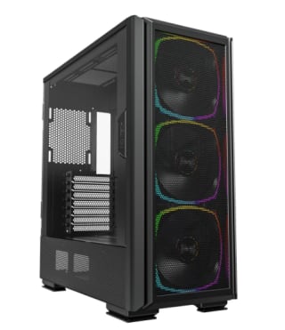 Montech Sky Two GX miditower voor €32,90 bij Proshop