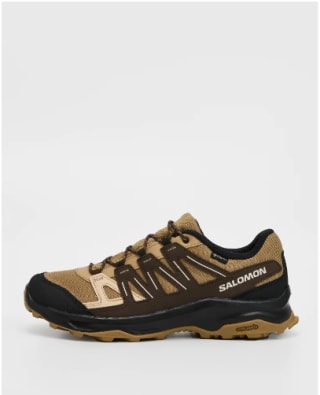 Zapatillas de senderismo Salomon GRIVOLA GTX por 65€