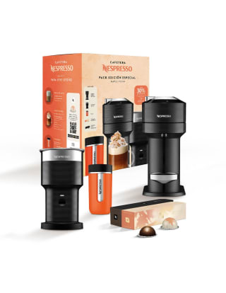 Cafetera Nespresso Vertuo Next por $3,764 | Liverpool