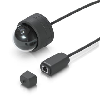 Ubiquiti G5 Dome Ultra IP-beveiligingscamera voor €48,20 bij MegaMobile