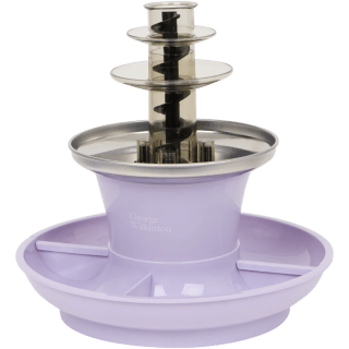 Fuente de chocolate George Wilkinson 20 - 26 vatios por 14.95€ tiendas físicas