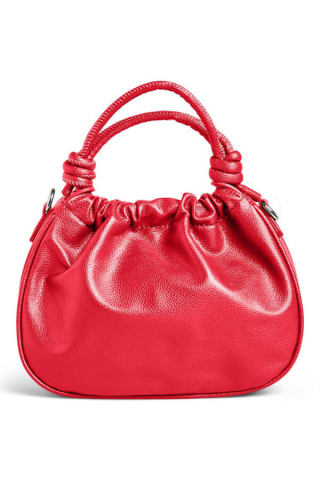 Bolso fruncido mediano Pieces por 9.99€