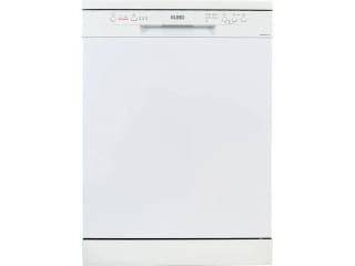 Lavavajillas KUBO KBDW9059 de 12 Cubiertos 60 cm Blanco por 189.99€