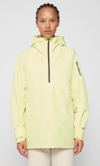 Chaqueta para Mujer Salomon BASHLEY por 75€