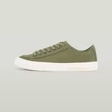 Deck Basic Sneakers voor €34,97 bij G-Star