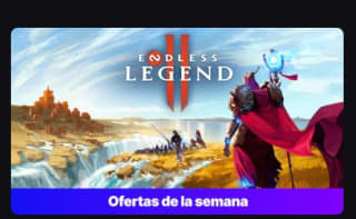ENDLESS™ Legend 2 popr 39.99€