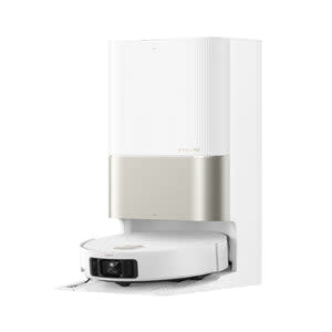 Robot Aspirateur Laveur Dreame X50 Ultra Complete à 899€