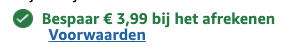 LEGO Ninjago - Cole's Mission Mech & Dragon Zane voor €17,99 bij Amazon