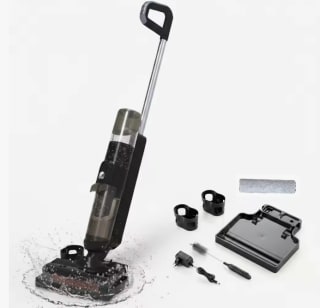 Fregona Eléctrica 2 en 1 Gavatech Turbo Wash GV150 por 82.20€