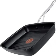 Tefal Jamie Oliver Cook's Classics grillpan voor €29,99 bij Joybuy