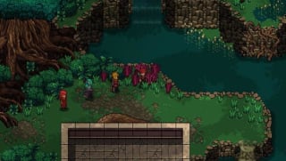 Chained Echoes voor €12,49 via Gog