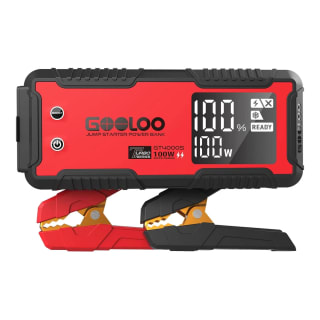 GOOLOO GT4000S draagbare starthulp voor €68,99 bij Joybuy