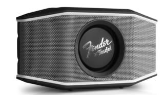 Fender x Teufel ROCKSTER GO 2 - nu met 20% korting