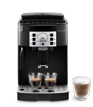 Machine à café DeLonghi Magnifica S à 299€
