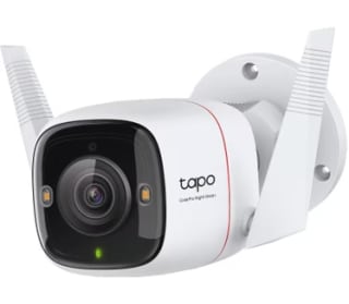 TP-Link Tapo C325WB Bewakingscamera voor €49,95 bij Ibood