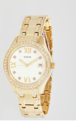 Reloj para Mujer Guess WAVERLY por tan solo 80.99€