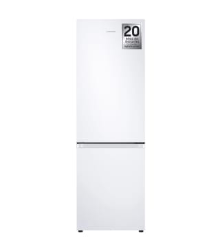 Samsung Combi RB34C600DWW/EF 344L por 491,48€