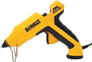 Pistola Cerámica Adhesivo DEWALT DWHTGR50 por $283 | Amazon